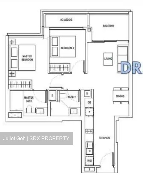 JadeScape (D20), Condominium #203045391